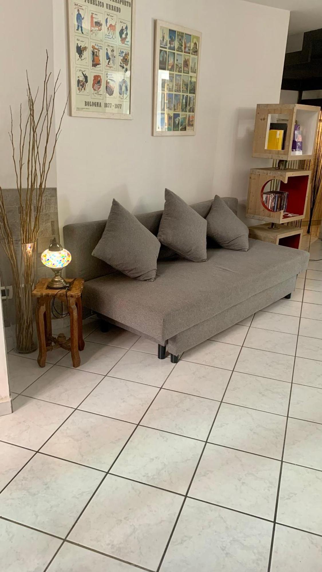 Appartamento Casa Pepe Bologna Esterno foto