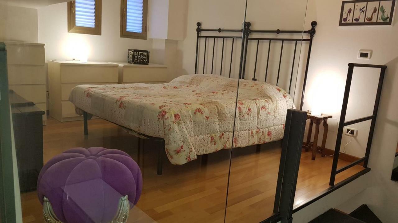 Appartamento Casa Pepe Bologna Esterno foto