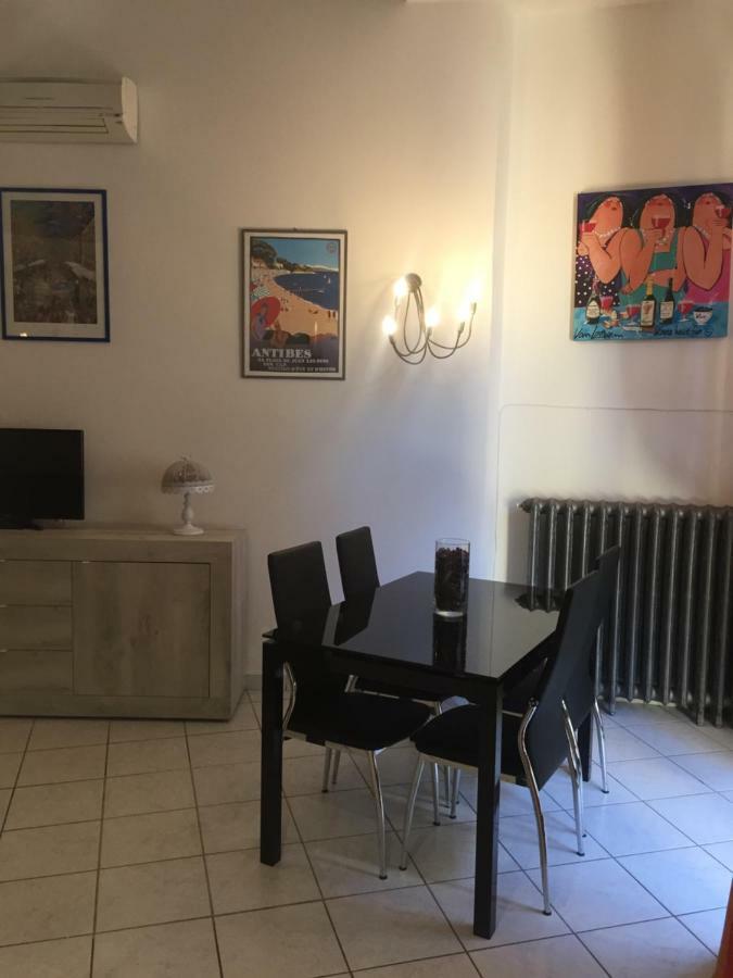 Appartamento Casa Pepe Bologna Esterno foto