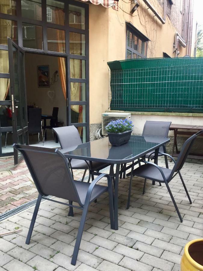 Appartamento Casa Pepe Bologna Esterno foto