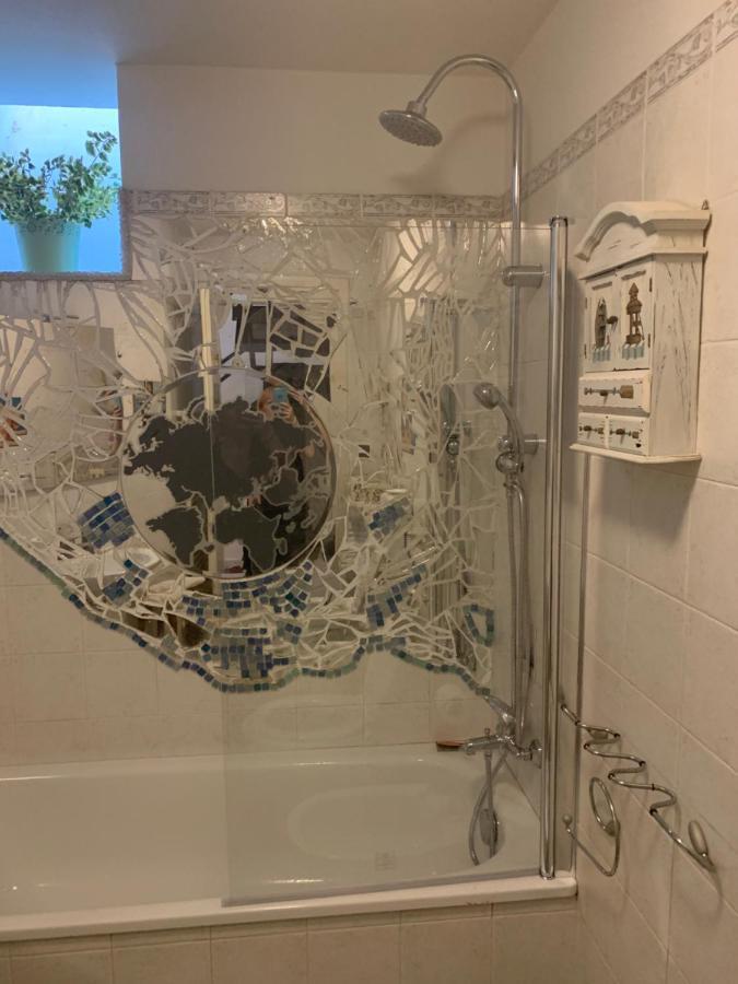 Appartamento Casa Pepe Bologna Esterno foto