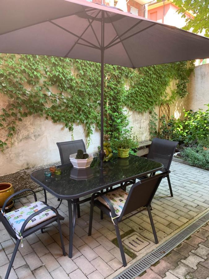 Appartamento Casa Pepe Bologna Esterno foto