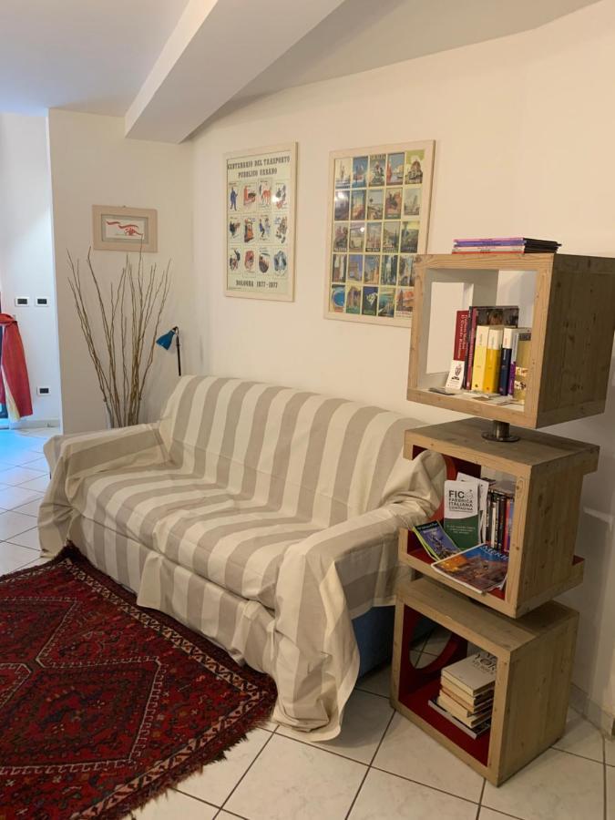 Appartamento Casa Pepe Bologna Esterno foto